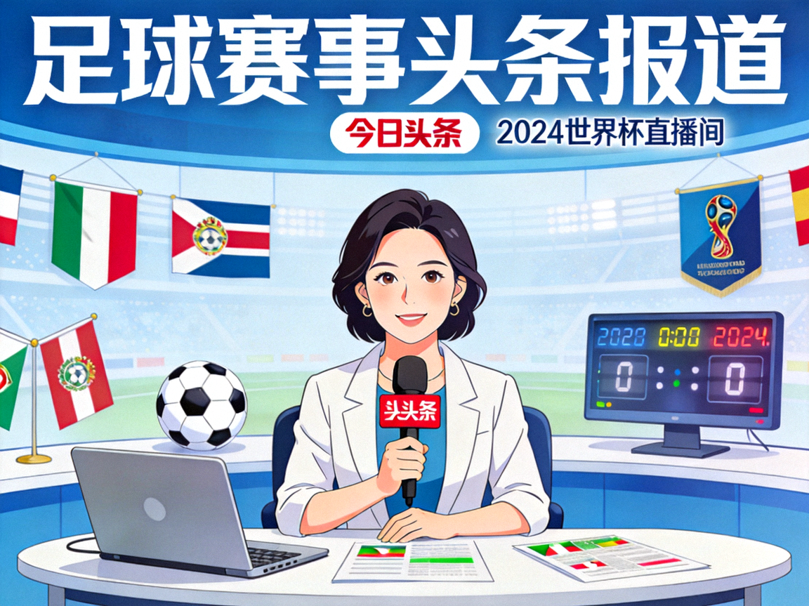 今日头条新闻图片 - 世界杯直播间 足球赛事头条报道