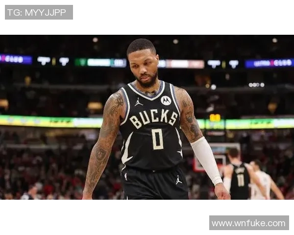 开拓者惜败猛龙，利拉德27分难救主