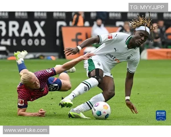 德甲激战：莱比锡客场失利，门兴格拉德巴赫主场大捷