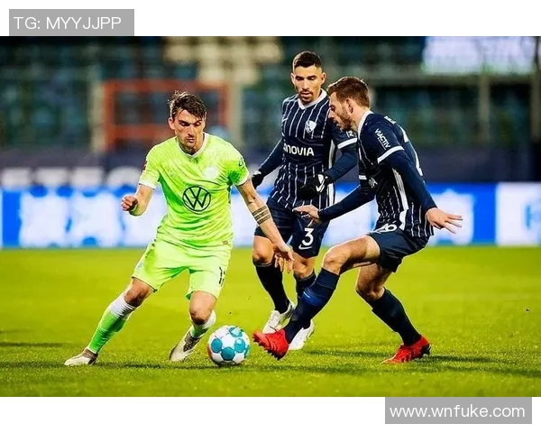 柏林赫塔主场大胜沃尔夫斯堡，实现联赛三连胜