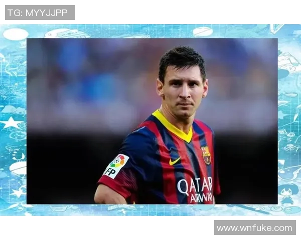 梅西：西甲之王，16年连庄欧洲金靴的传奇