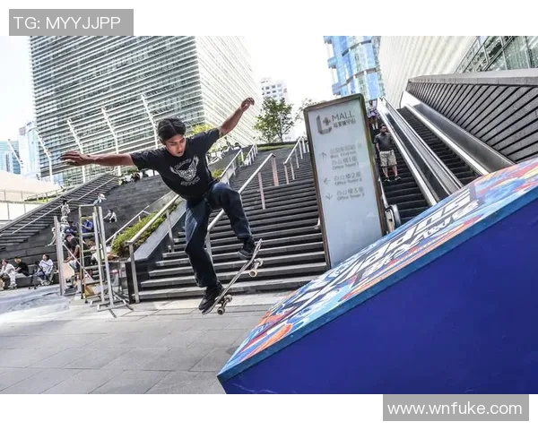 滑板盛宴：深入了解上海滑板队的比赛技巧与经验分享