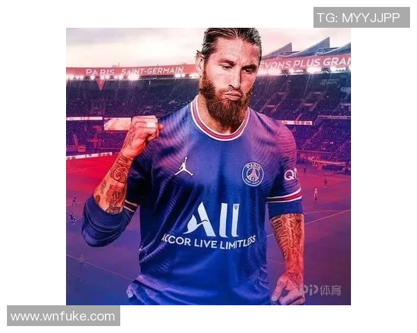 皇马官方宣布签下巴黎圣日耳曼后卫拉莫斯:一位传奇的回归 皇马官方宣布签下巴黎圣日耳曼后卫拉莫斯:一位传奇的回归