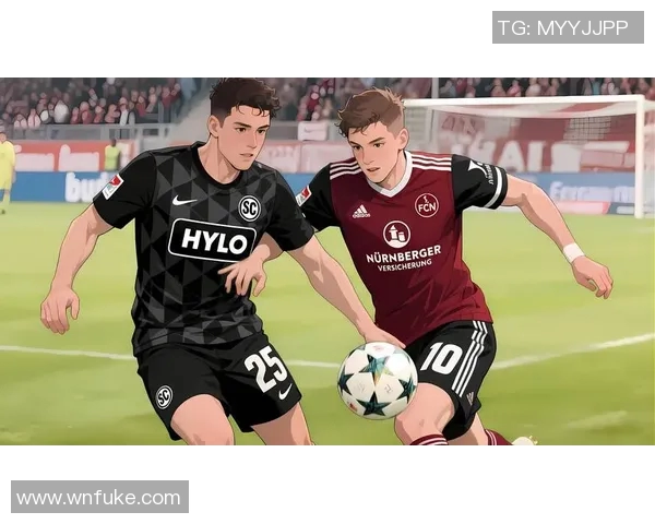 纽伦堡主场2-0胜汉诺威,稳扎稳打取胜! 纽伦堡主场2-0胜汉诺威,稳扎稳打取胜!