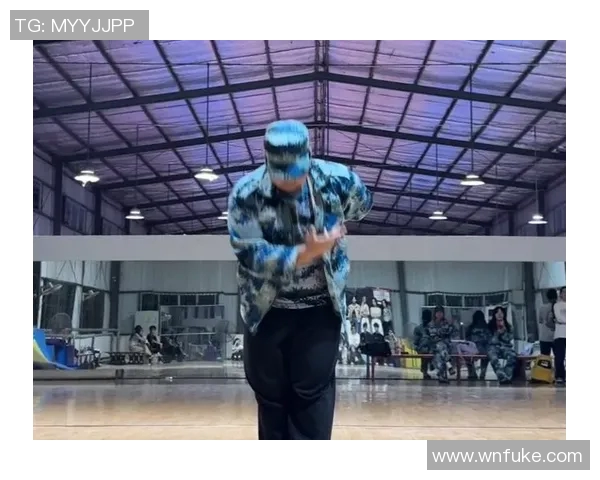 西安街舞队速度对比深度解析与技巧探讨 西安街舞队速度对比深度解析与技巧探讨